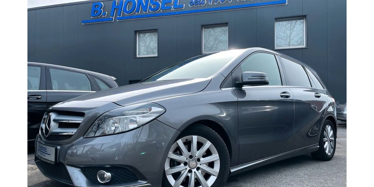 Mercedes-Benz B 180 69.770 km 14.990 &euro; Rhede 46414