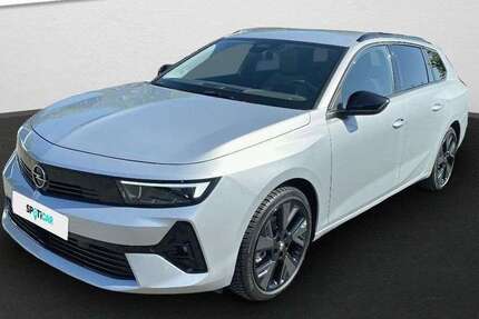 Opel Astra 7.428 km 27.995 &euro; Dülmen 48249