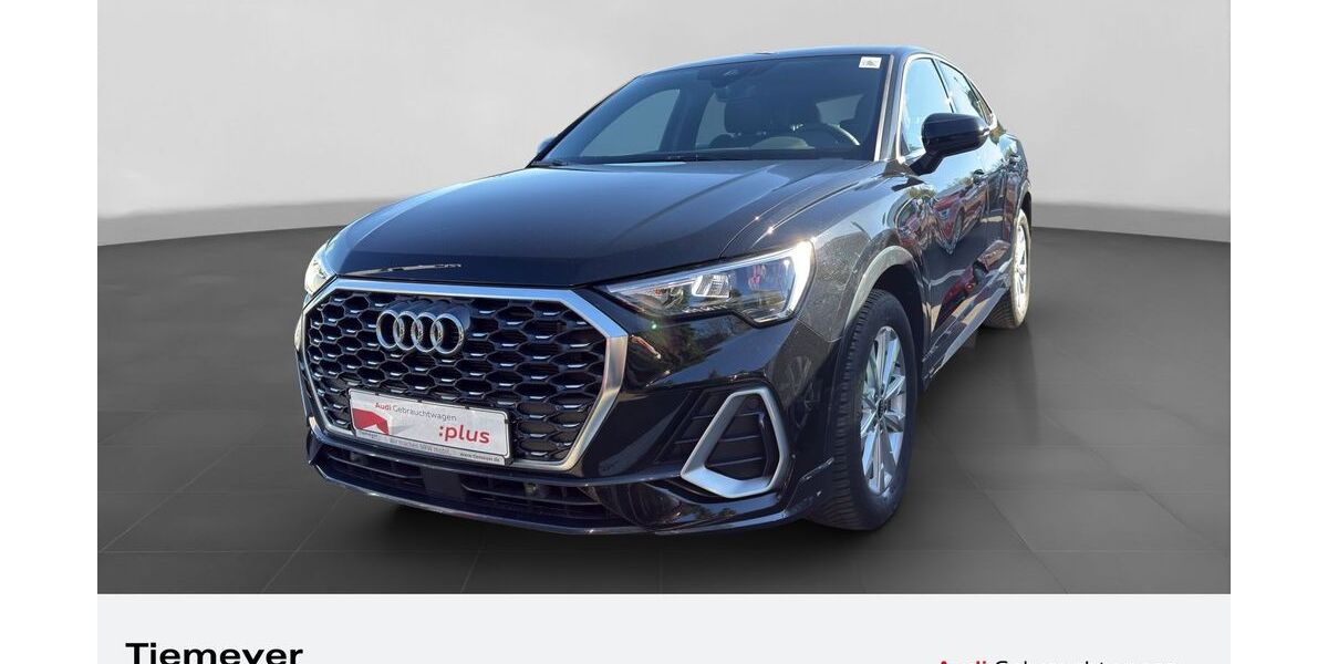 Audi Q3 32.737 km 38.660 &euro; Gelsenkirchen 45894