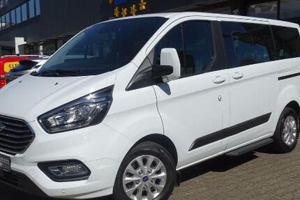 Ford Tourneo Custom 85.987 km 29.990 &euro; Essen 45355