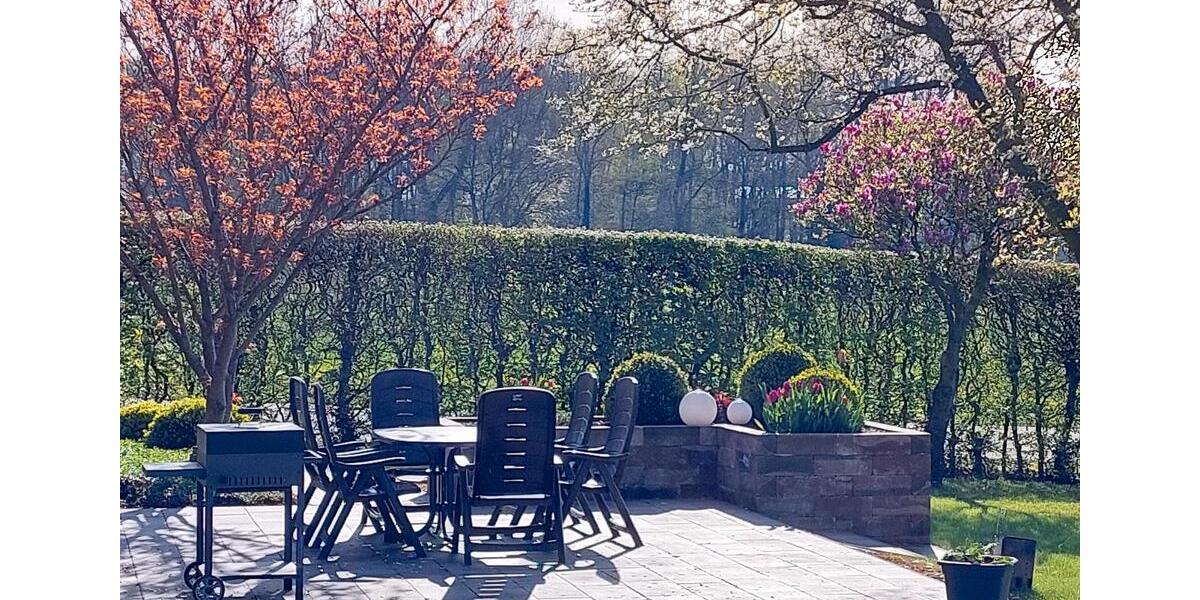 Erdgeschoßwohnung Olfen - 3 Zimmer, 65 m&sup2;, 16&euro; | Angebot:25901468