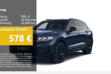VW Touareg 21.405 km 64.980 &euro; Bochum 44892