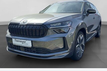 Skoda Kodiaq 27.866 km 41.230 &euro; Oberhausen 46047