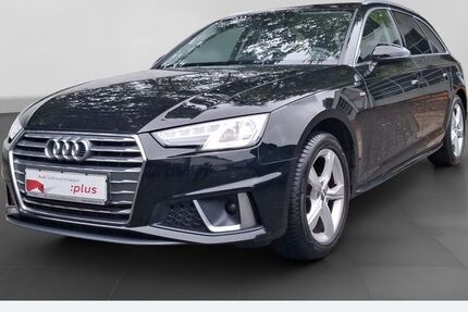 Audi A4 106.003 km 19.840 &euro; Dorsten 46284
