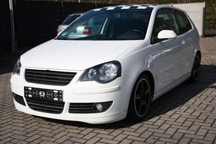 VW Polo 190.000 km 2.999 &euro; Oberhausen 46149