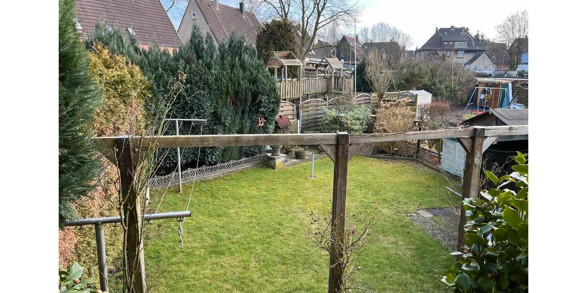 Doppelhaushälfte Marl Alt-Marl - 3 Zimmer, 70 m&sup2;, 225.000&euro; | Angebot:26176897