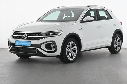 VW T-Roc 20.001 km 29.460 &euro; Essen 45143