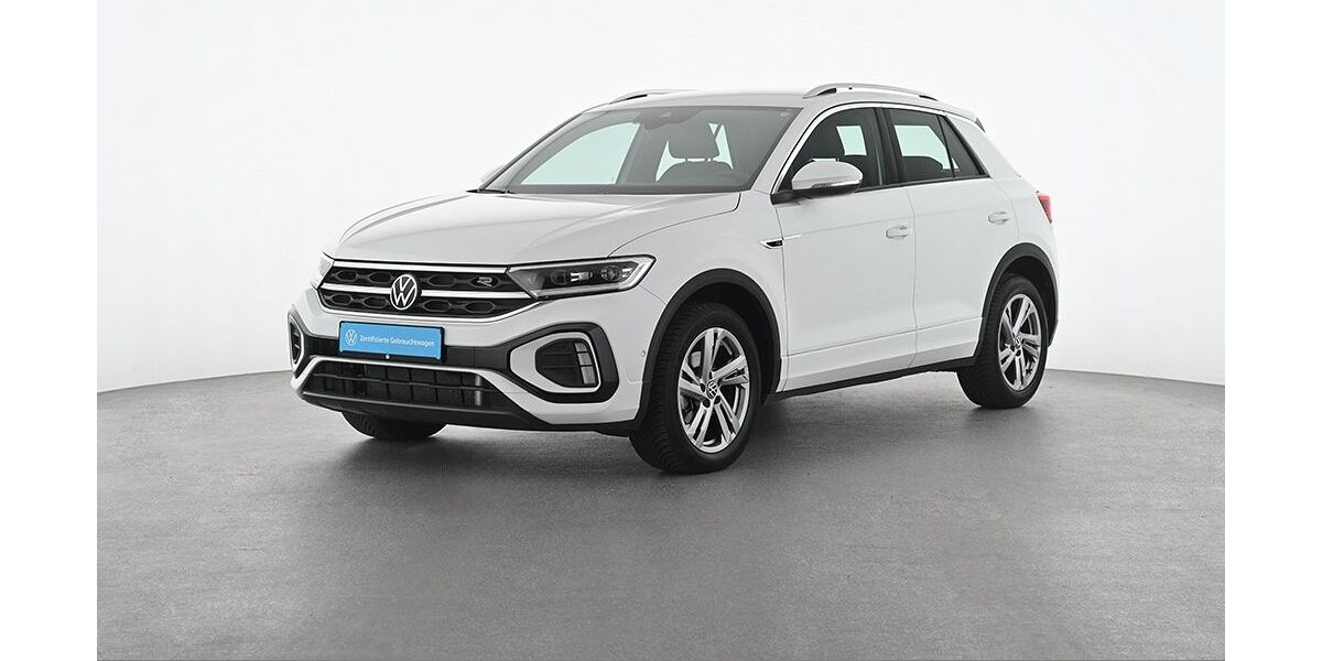VW T-Roc 20.001 km 29.460 &euro; Essen 45143