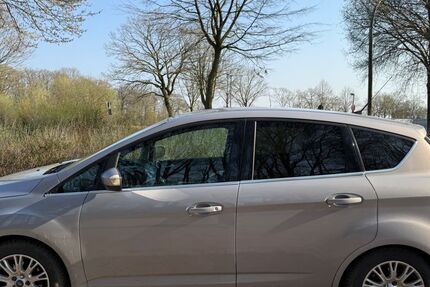 Ford C-Max 340.000 km 3.200 &euro; Dülmen 48249