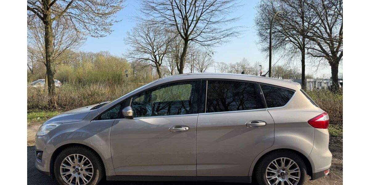 Ford C-Max 340.000 km 3.400 &euro; Dülmen 48249