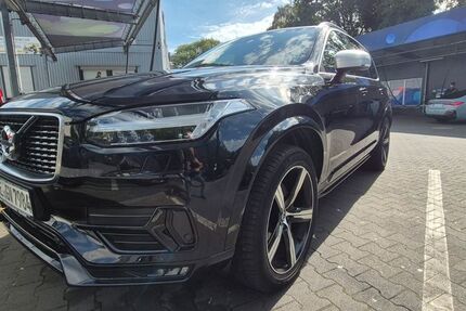 Volvo XC90 103.000 km 33.500 &euro; Marl 45770