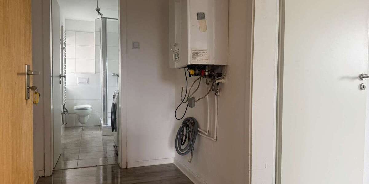 Großzügige, renovierte 5-Zimmer-Dachgeschosswohnung in Bochum-Wattenscheid – perfekt für Familien - Etagenwohnung Bochum Günnigfeld | Angebot:26193832