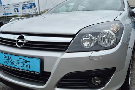 Opel Astra 135.216 km 3.999 &euro; Essen 45326