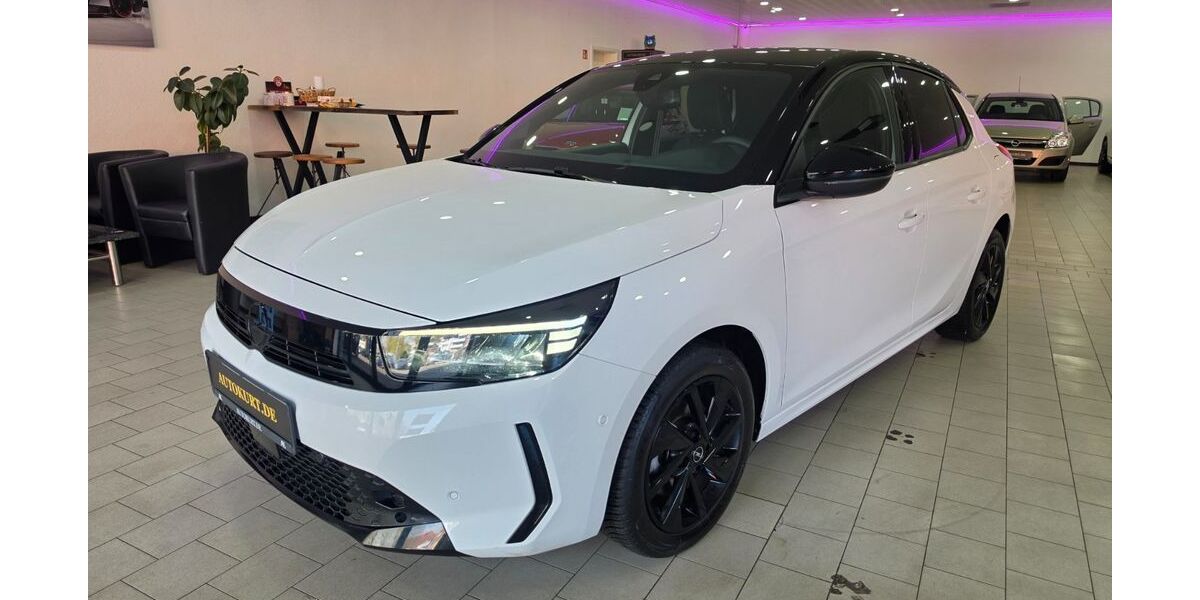 Opel Corsa 67.117 km 13.900 &euro; Recklinghausen 45661