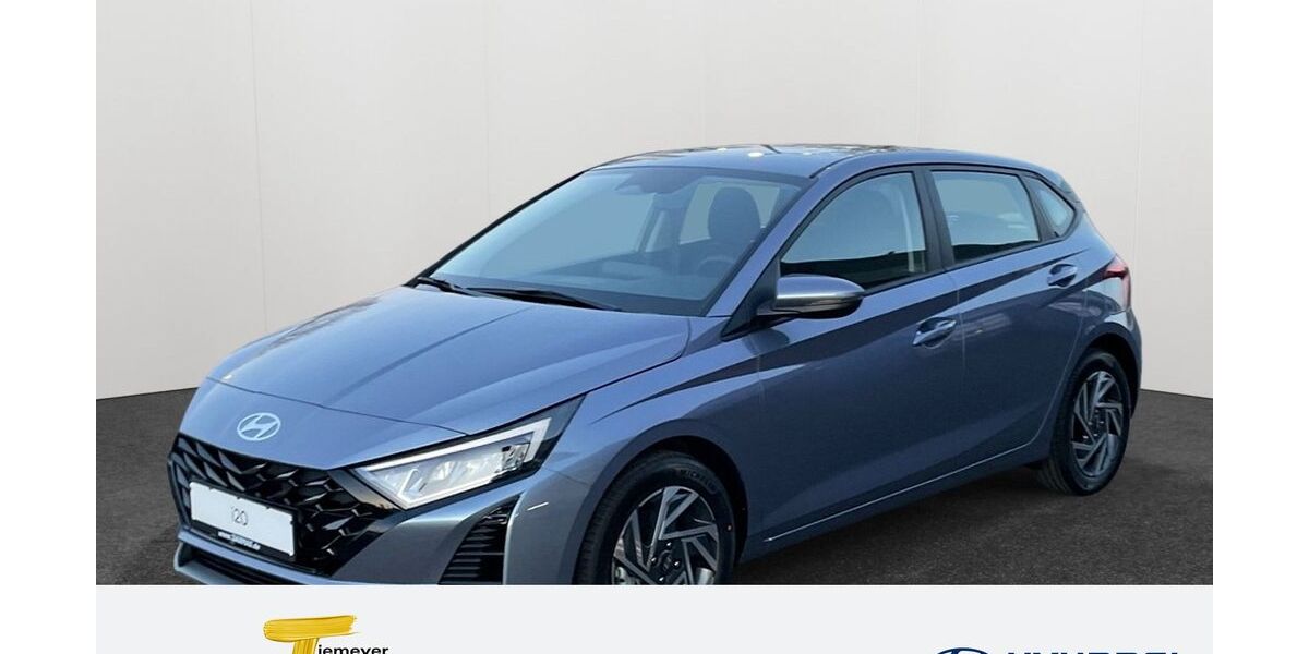 Hyundai i20 30.219 km 16.090 &euro; Haltern am See 45721
