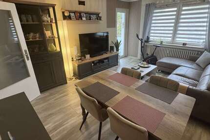 Wohnung Mülheim an der Ruhr / Styrum Styrum - 3 Zimmer, 66 m&sup2;, 99.000&euro; | Angebot:26287384