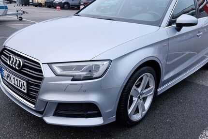 Audi A3 108.500 km 17.499 &euro; Essen 45307