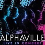 Alphaville - Live in Concert