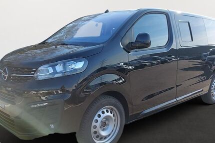Opel Vivaro 1.500 km 37.490 &euro; Borken 46325