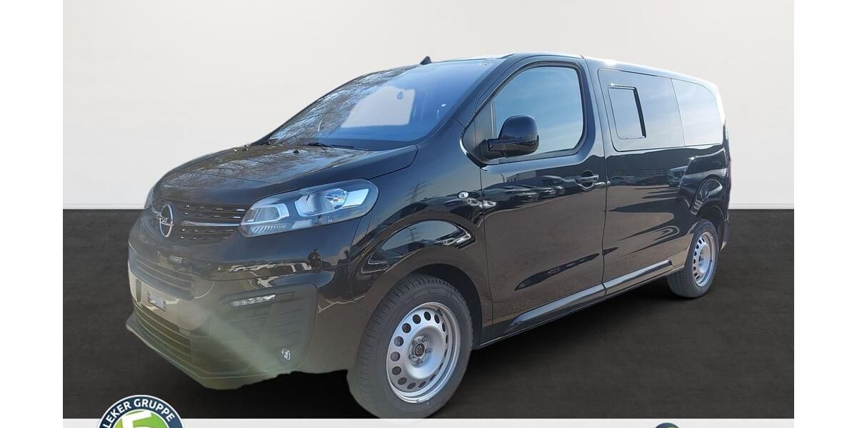 Opel Vivaro 1.500 km 37.490 &euro; Borken 46325