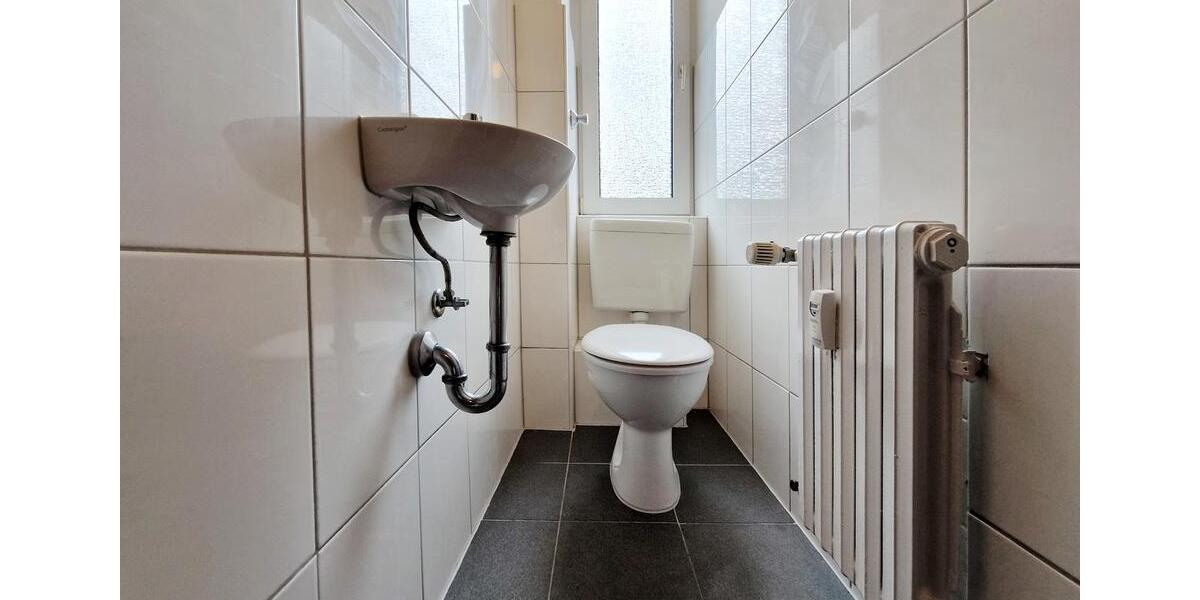 Etagenwohnung Duisburg Beeck - 2 Zimmer, 67 m&sup2;, 516&euro; | Angebot:19786623