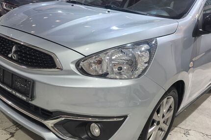 Mitsubishi Space Star 46.802 km 9.500 &euro; Voerde 46562