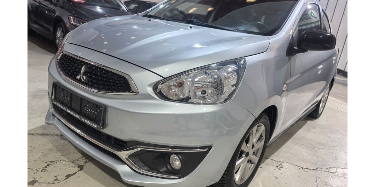 Mitsubishi Space Star 46.802 km 9.500 &euro; Voerde 46562