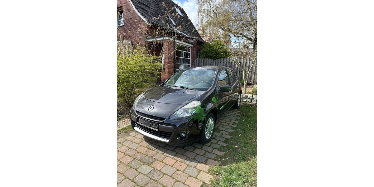 Renault Clio 150.000 km 3.990 &euro; Borken 46325