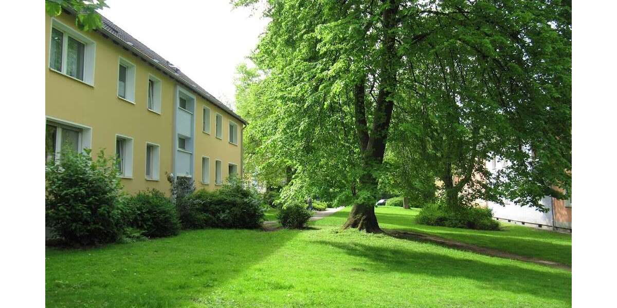 Etagenwohnung Essen Nordviertel - 3 Zimmer, 79 m&sup2;, 632&euro; | Angebot:26302648
