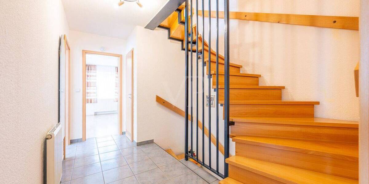 Einfamilienhaus Rhede / Krechting Krechting - 4 Zimmer, 139 m&sup2;, 389.000&euro; | Angebot:26306526