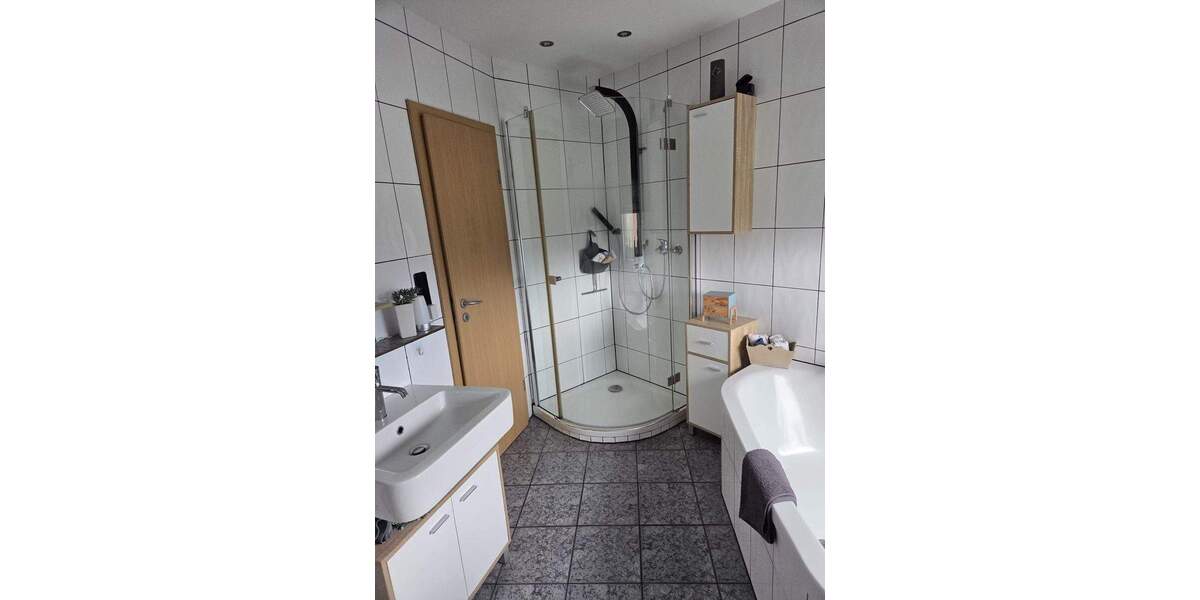 Mehrfamilienhaus, Wohnhaus Borken Borkenwirthe/Burlo - 6 Zimmer, 159 m&sup2;, 269.000&euro; | Angebot:25802920