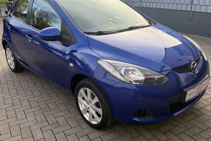Mazda 2 130.561 km 3.990 &euro; Herten 45701