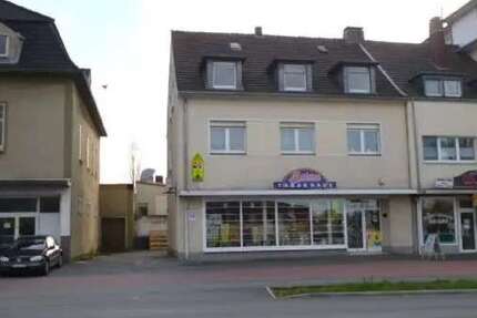 Wohnung Dorsten Altstadt - 2.5 Zimmer, 60 m&sup2;, 420&euro; | Angebot:24822771