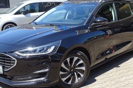 Ford Focus 81.001 km 19.990 &euro; Essen 45355