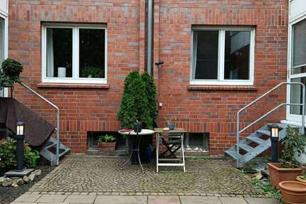 Wohnung Hamminkeln Brünen - 3 Zimmer, 88 m&sup2;, 700&euro; | Angebot:27314567