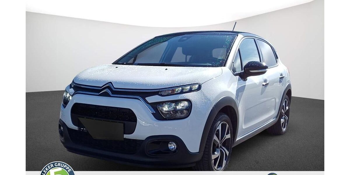 Citroen C3 31.218 km 13.392 &euro; Borken 46325