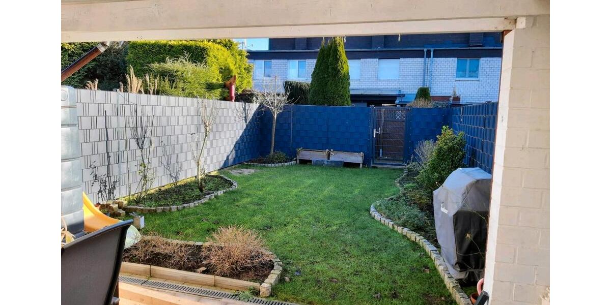 Reihenhaus Heiden - 4 Zimmer, 108 m&sup2;, 370.000&euro; | Angebot:26226570