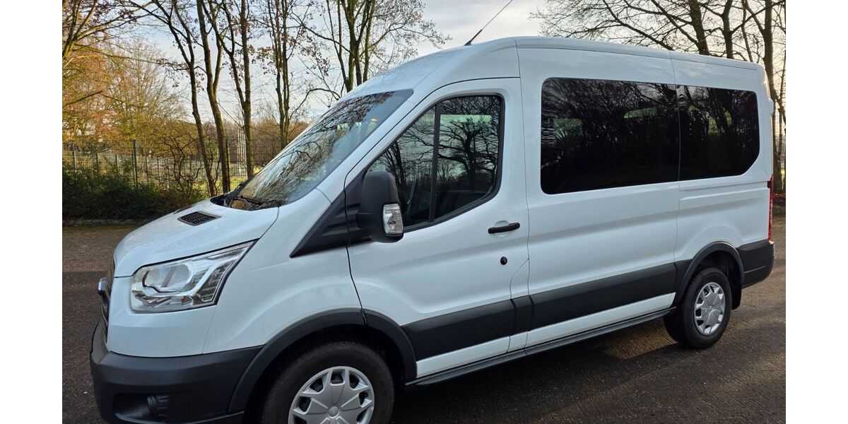 Ford Transit 18.900 km 22.980 &euro; Schermbeck 46514