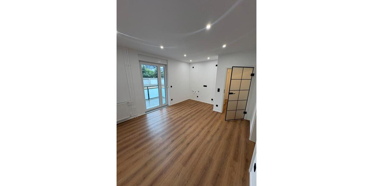 Erdgeschoßwohnung Duisburg Duisburg-Mitte - 2 Zimmer, 50 m&sup2;, 175.000&euro; | Angebot:27259149