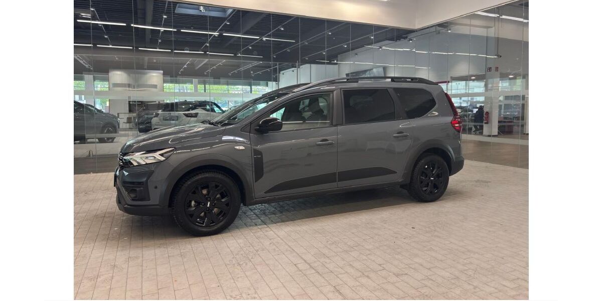 Dacia Jogger 34.460 km 17.490 &euro; Oberhausen (am CentrO) 46047
