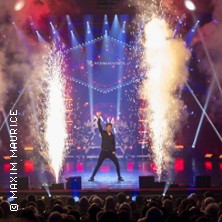 Haltern hilft Ukraine 24.01.2027 Seestadthalle Haltern