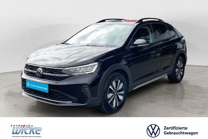 VW Taigo 23.723 km 20.470 &euro; Bochum - Linden 44879