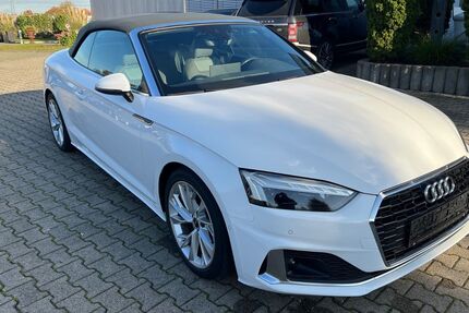 Audi A5 84.190 km 32.200 &euro; Datteln 45711