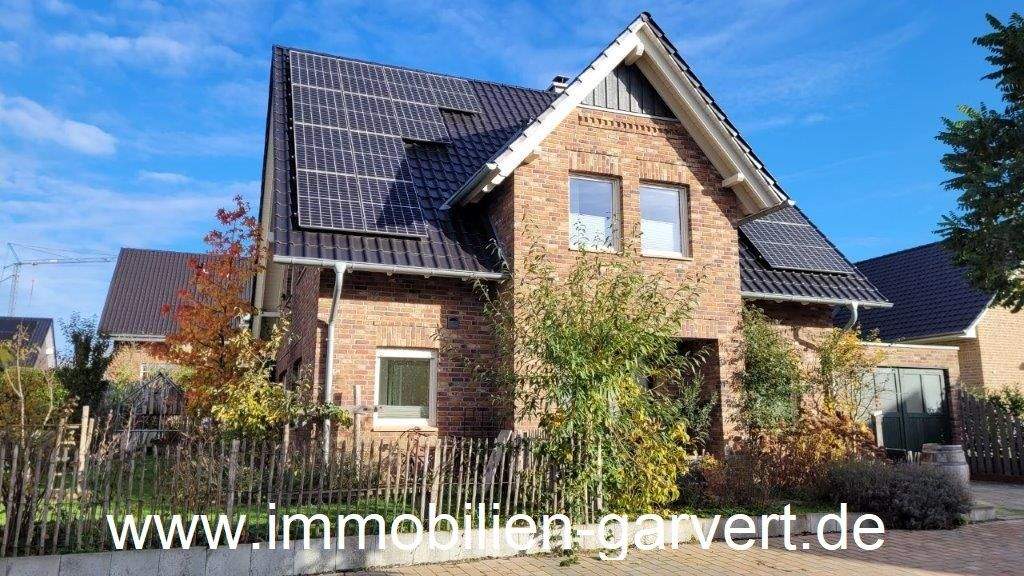 Einfamilienhaus Reken Groß Reken - 5 Zimmer, 145 m&sup2;, 629.000&euro; | Angebot:25707864