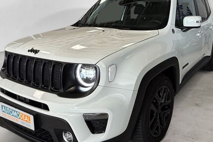 Jeep Renegade 85.000 km 14.979 &euro; Duisburg 47138