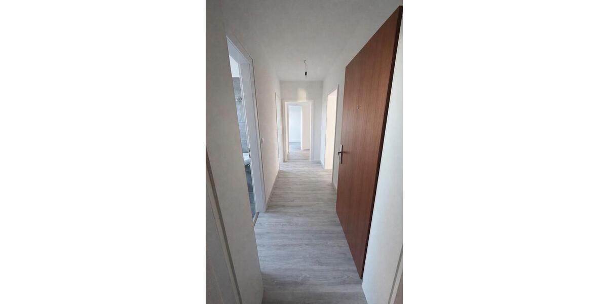 Dachgeschoßwohnung Gelsenkirchen Rotthausen - 4.5 Zimmer, 98 m&sup2;, 1.015&euro; | Angebot:26254958