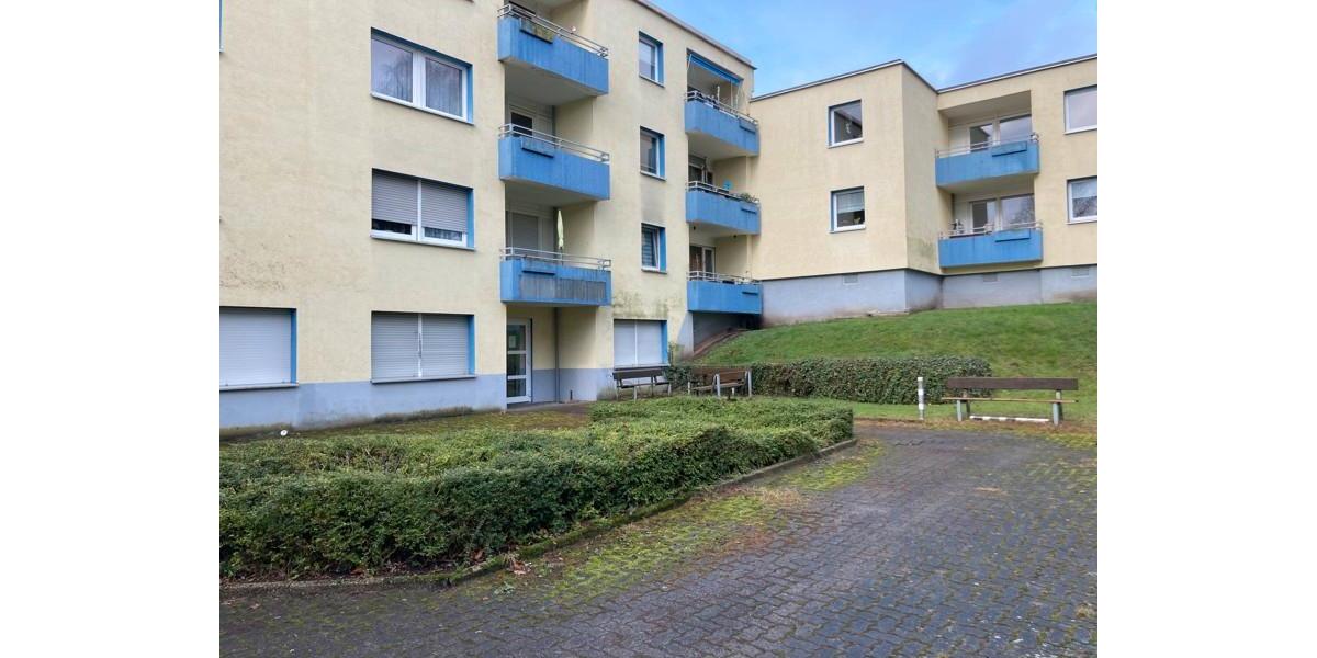 Erdgeschoßwohnung Bochum Bochum-Südwest - 3 Zimmer, 128 m&sup2;, 1.280&euro; | Angebot:25425098