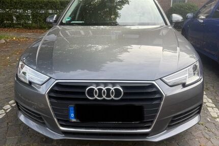 Audi A4 122.000 km 18.500 &euro; Bottrop 46236
