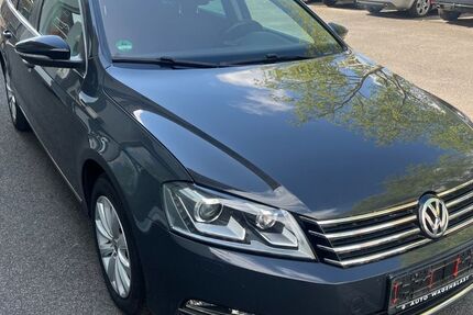VW Passat 205.000 km 6.999 &euro; Recklinghausen 45663