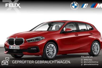BMW 118 44.721 km 16.880 &euro; Bottrop 46236